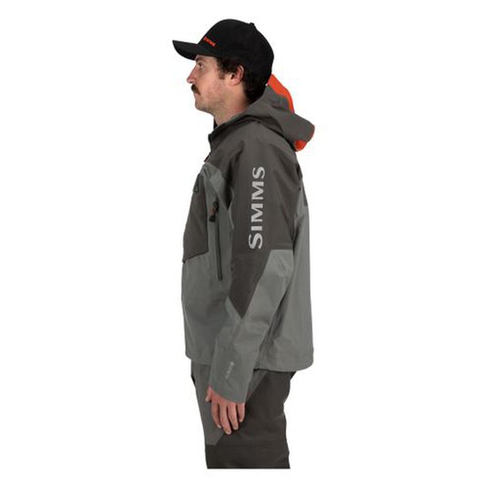 Simms G3 Guide Jacket-Gamefish