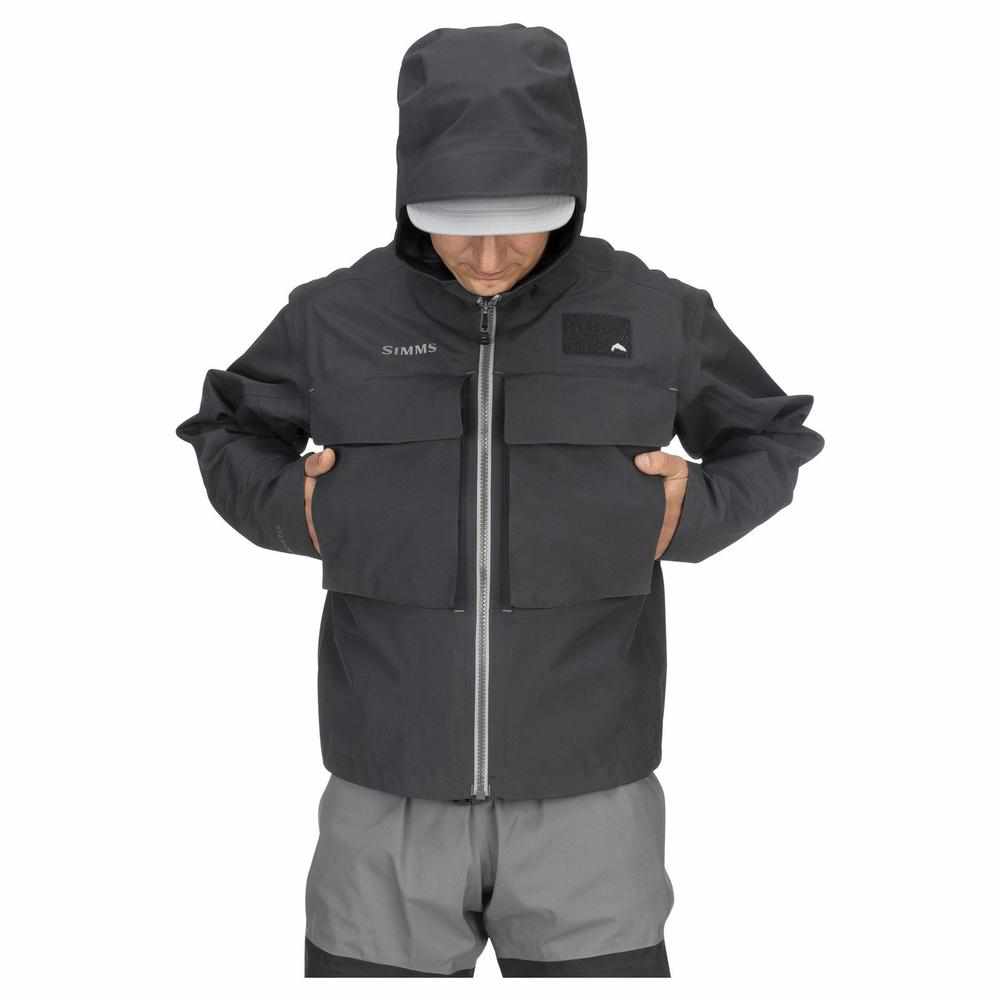 Simms g3 deals jacket sale