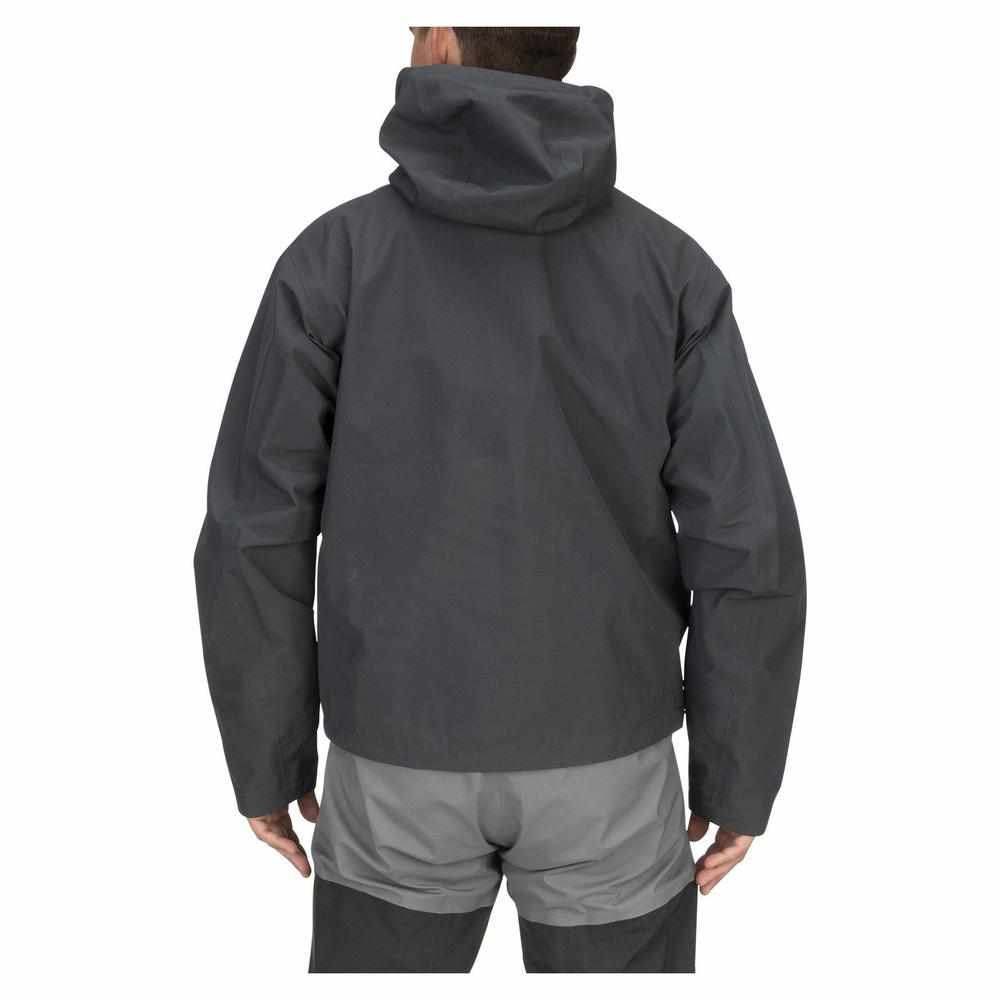 Simms Guide Classic Jacket-Gamefish