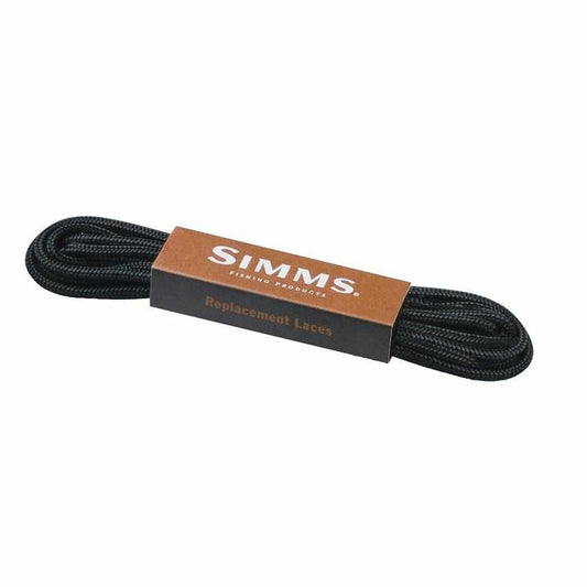 Simms Replacement Laces-Gamefish