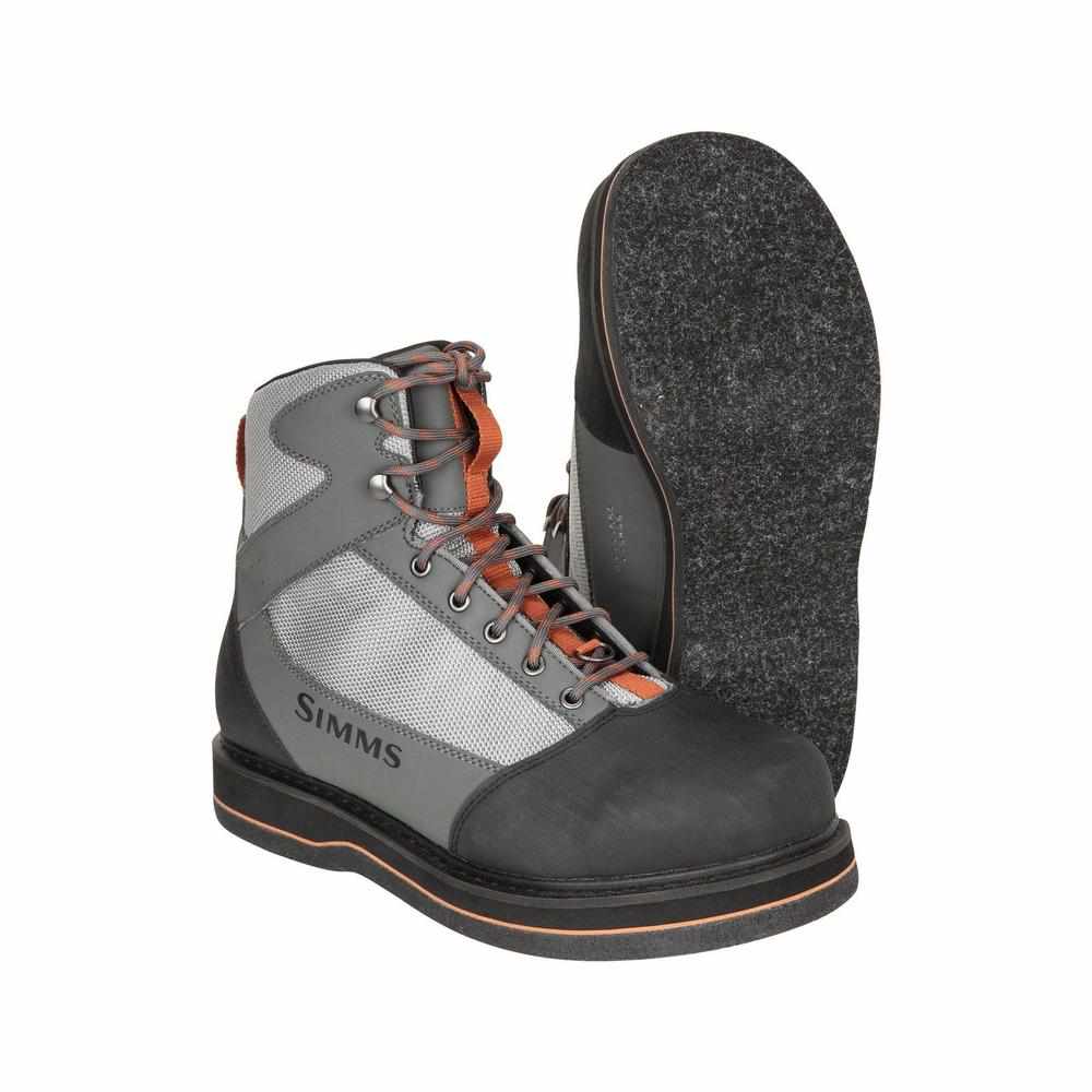 Simms Tributary Wading Boot - Felt Soled-Gamefish