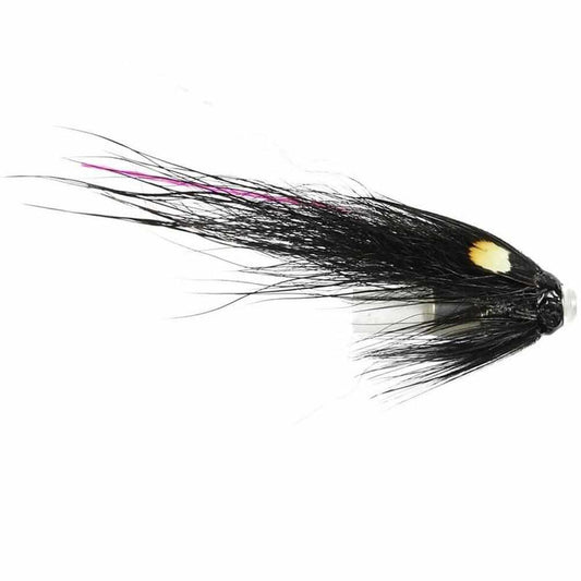 Stoat Mini Crimp Tube Fly-Gamefish