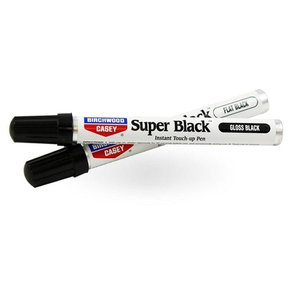 Super Black Pens by Birchwood Casey-Gamefish