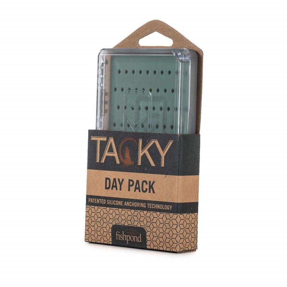 Tacky Daypack Fly Box-Gamefish