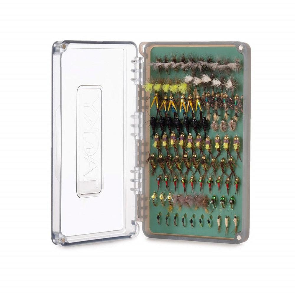 Tacky Daypack Fly Box-Gamefish