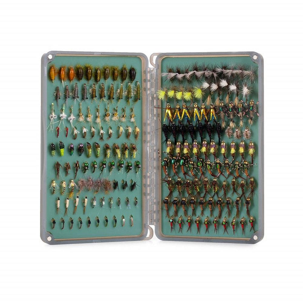 Tacky Daypack Fly Box Double Sided-Gamefish
