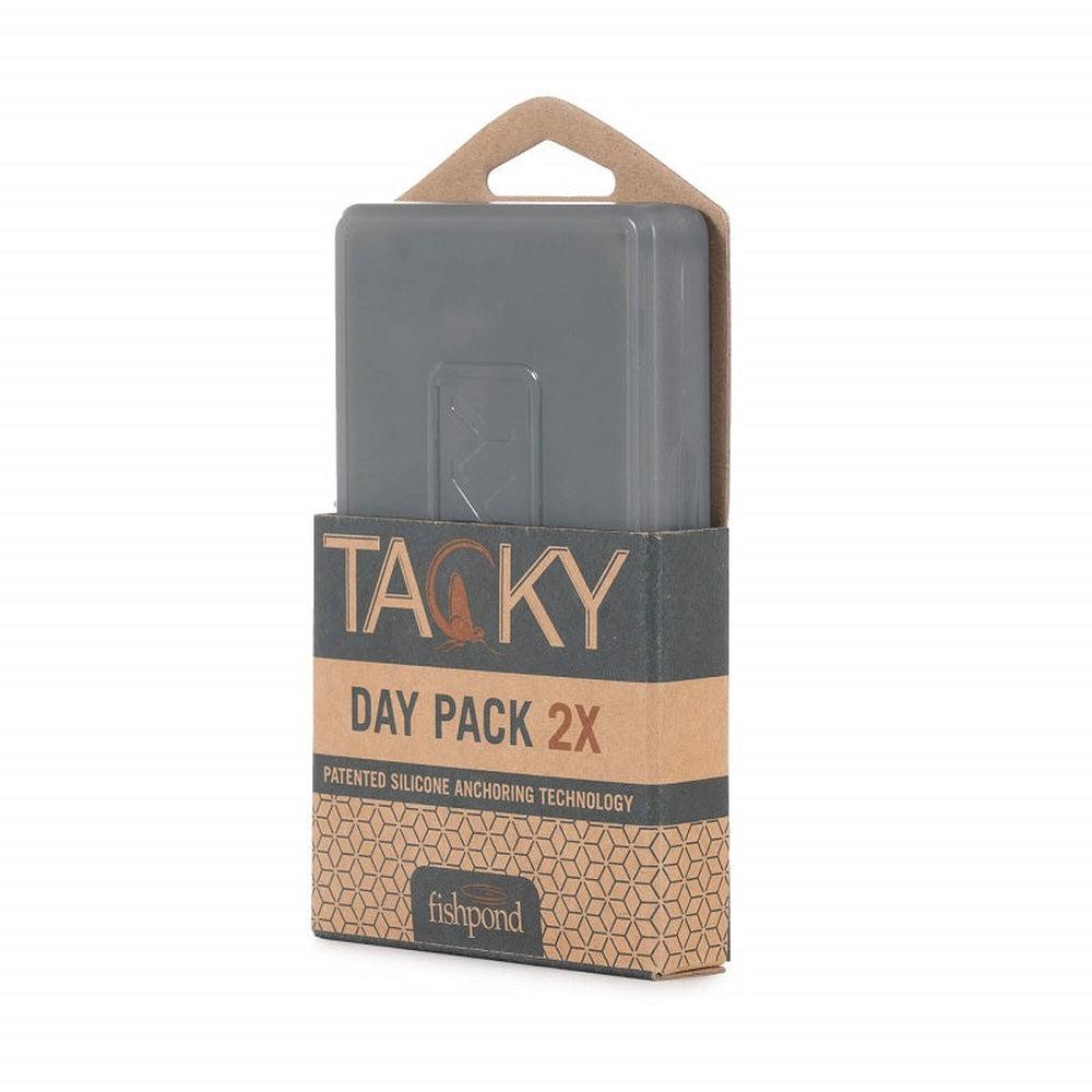 Tacky Daypack Fly Box Double Sided-Gamefish