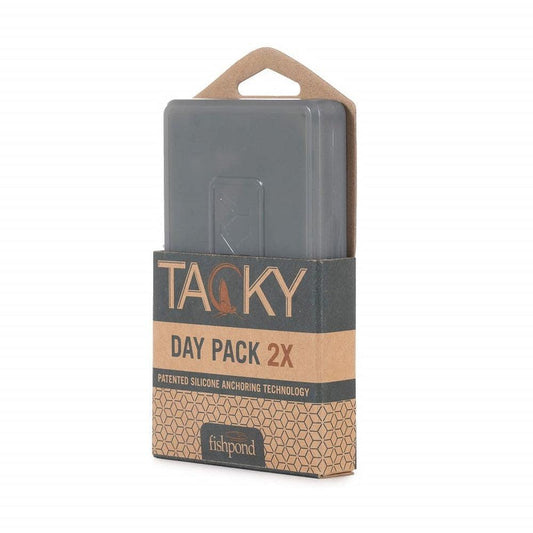 Tacky Daypack Fly Box Double Sided-Gamefish