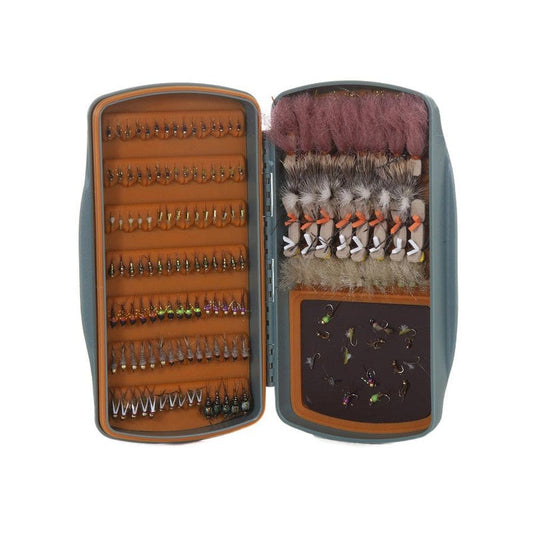 Fishpond Tacky Pescador Mega Pad Fly Box-Gamefish