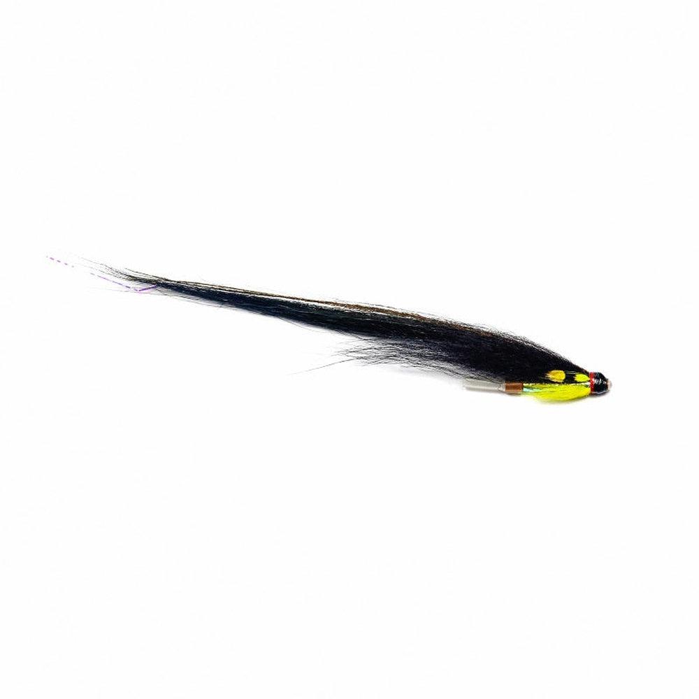 The Long Monkey JC Copper Tube Fly-Gamefish