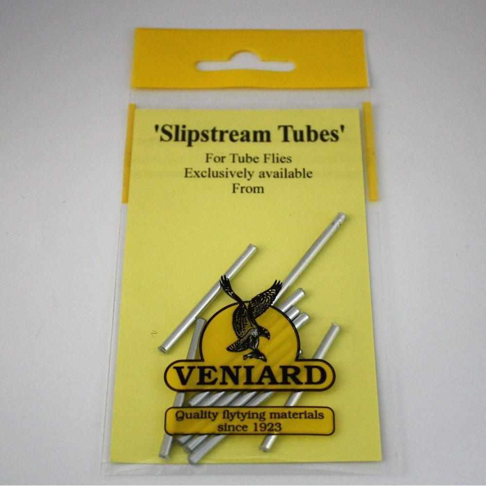 Veniard Slipstream Aluminium Tubes-Gamefish