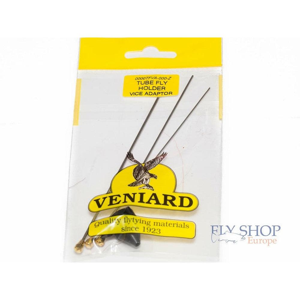 Veniard Tube fly vice adaptor-Gamefish