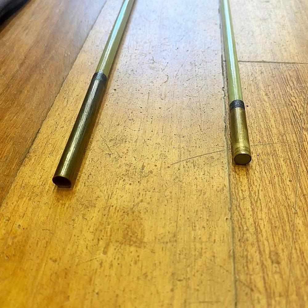 Vintage Fly Rods -  UK