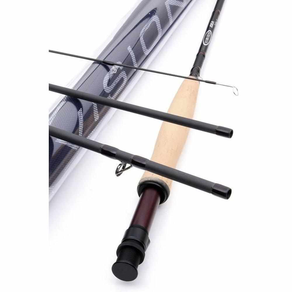 Vision EKA Fly Rods-Gamefish