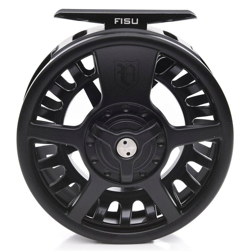 Vision Fisu Fly Reels-Gamefish