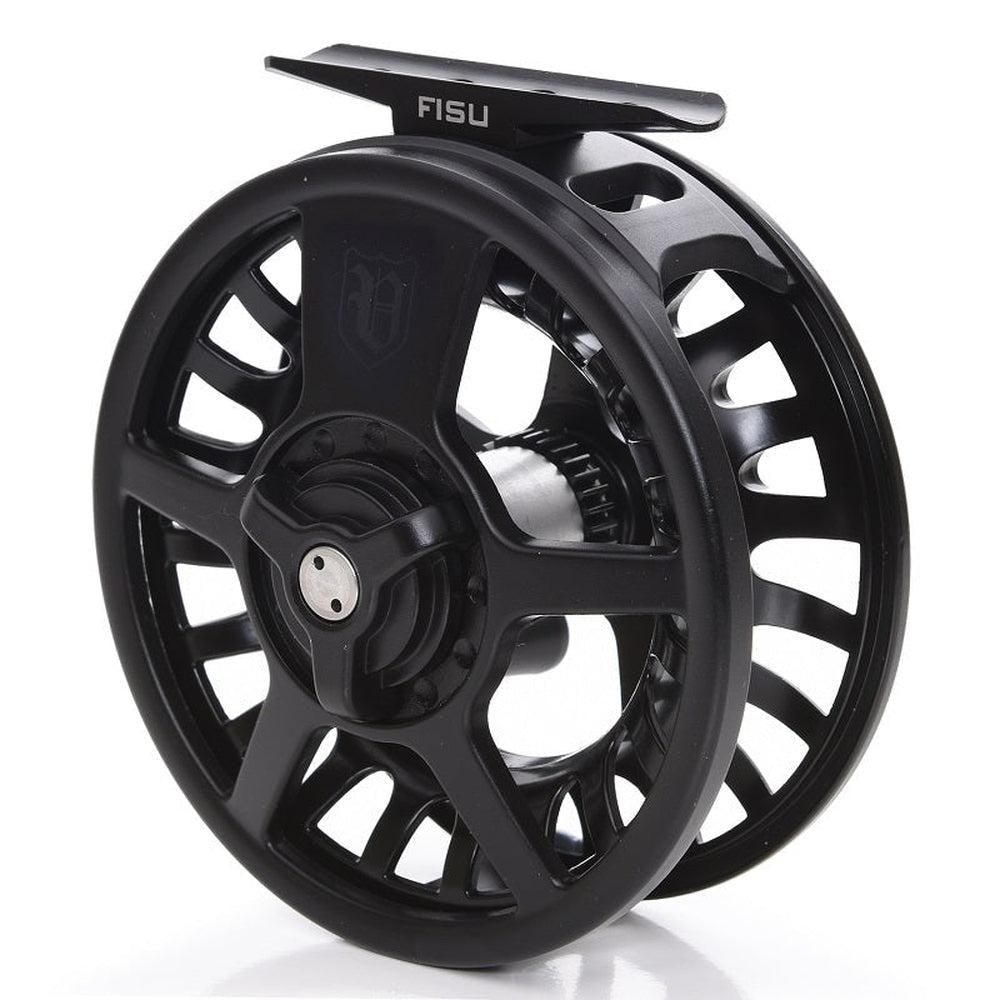 Vision Fisu Fly Reels-Gamefish