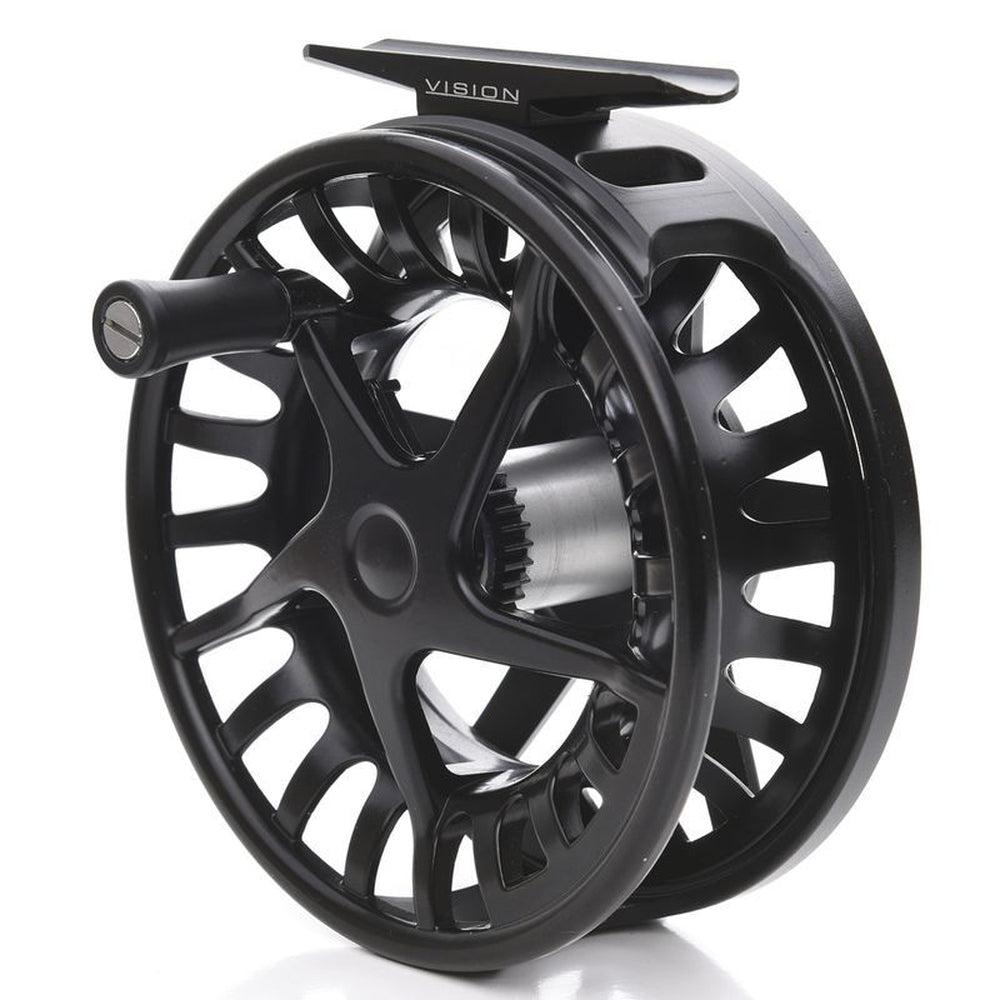 Vision Fisu Fly Reels-Gamefish