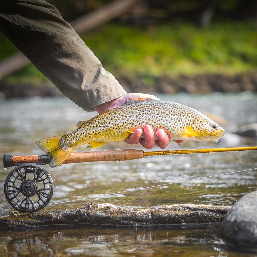 Vision HERO Fly Rod-Gamefish
