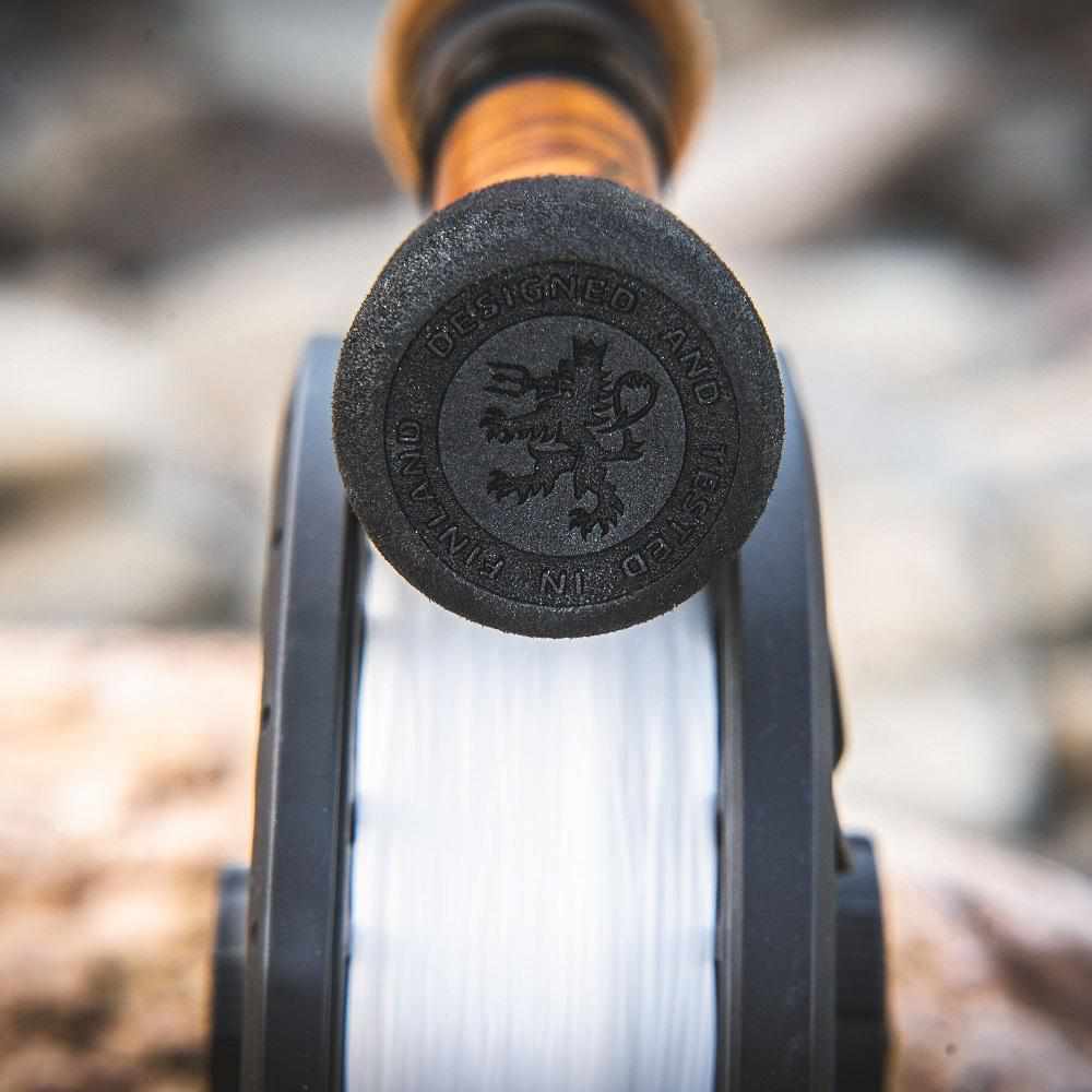 Vision HERO Fly Rod – Gamefish