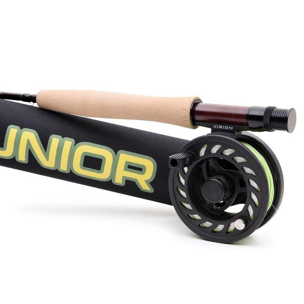 Vision Junior Fly Outfit-Gamefish