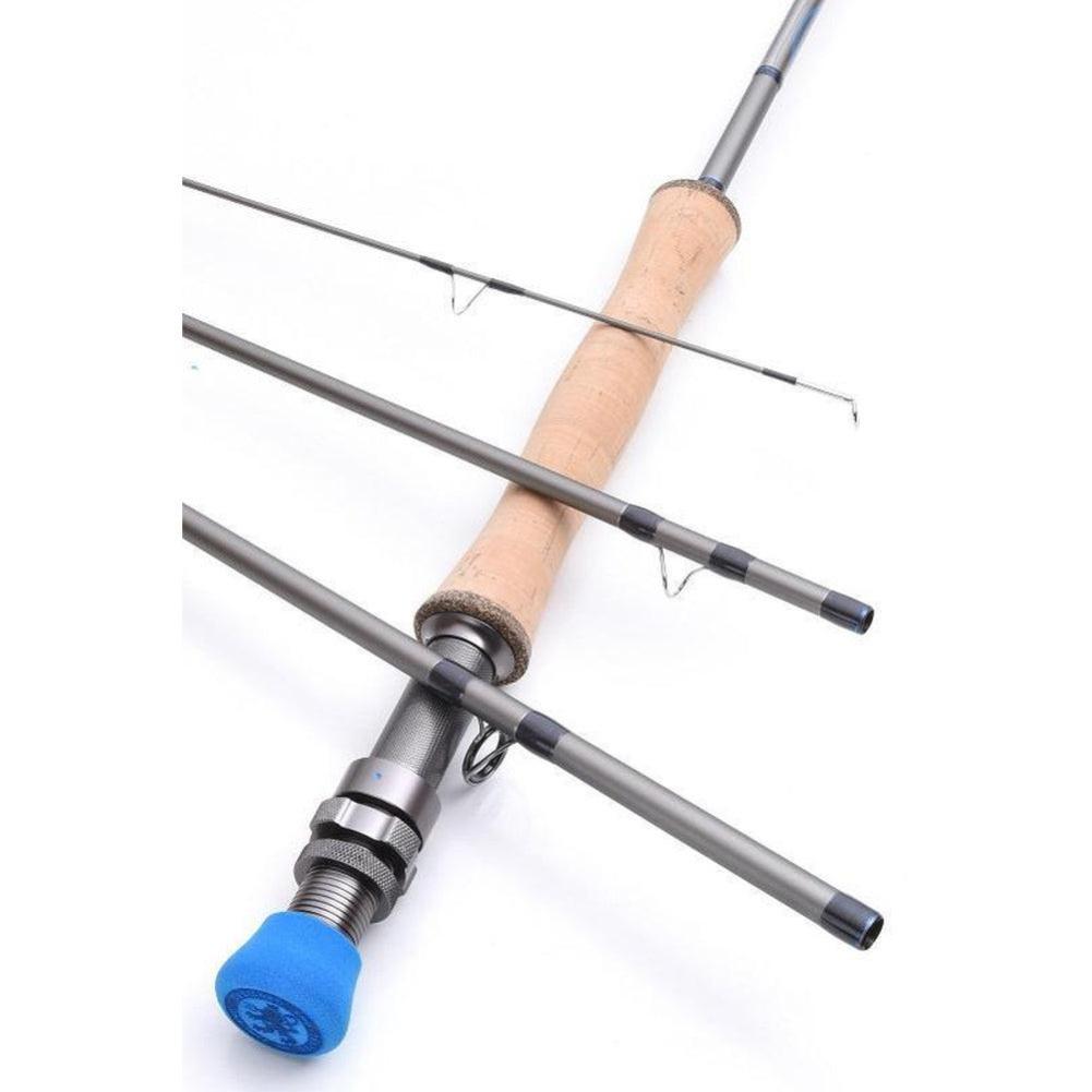 Vision MERI Saltwater Fly Rods-Gamefish