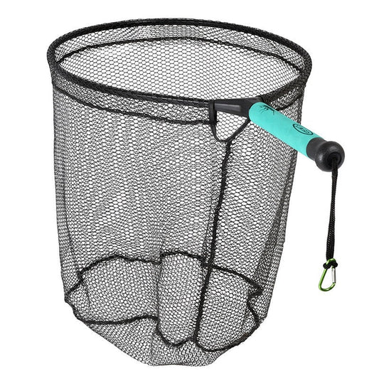 Vision Nymphmaniac Landing Net-Gamefish