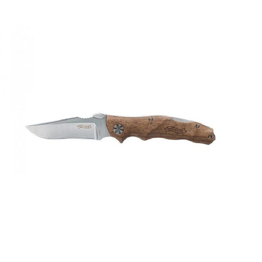Walther AFW 2 Knife-Gamefish