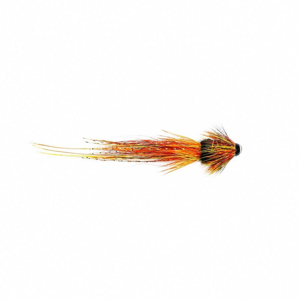 Willie Gunn Snaelda Copper Tube Tube Fly-Gamefish